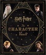 Harry Potter: The Character Vault