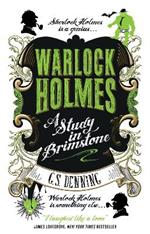 Warlock Holmes - A Study in Brimstone