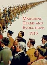 Marching Terms and Evolitions