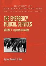 THE EMERGENCY MEDICAL SERVICES Volume 1 England and Wales