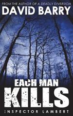 Each Man Kills