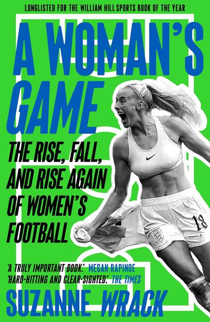 A Woman's Game