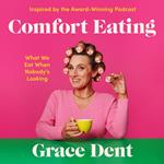 Comfort Eating