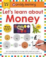 Let's Learn About Money