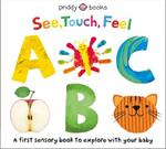 See Touch Feel ABC