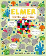 Elmer Search and Find