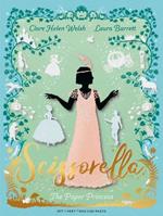 Scissorella: The Paper Princess