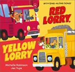 Red Lorry, Yellow Lorry