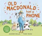 Old Macdonald Had a Phone