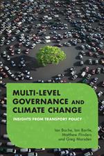 Multilevel Governance and Climate Change: Insights From Transport Policy