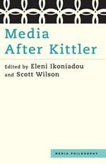 Media After Kittler