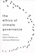 The Ethics of Climate Governance