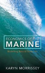 Economics of the Marine: Modelling Natural Resources