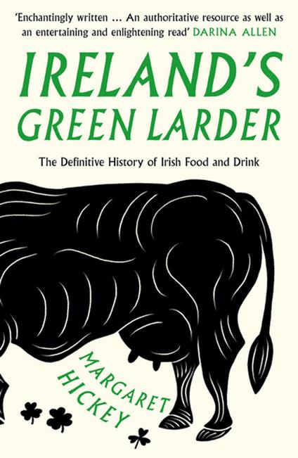 Ireland’s Green Larder