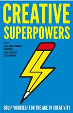 Creative Superpowers