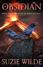 Obsidian: Book II in The Book of Bera trilogy (A thrilling Viking adventure)