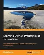 Learning Cython Programming -
