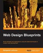 Web Design Blueprints