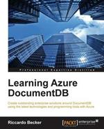 Learning Azure DocumentDB