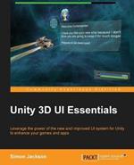 Unity3D UI Essentials: Unity3D UI Essentials