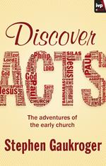 Discover Acts