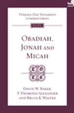 TOTC Obadiah