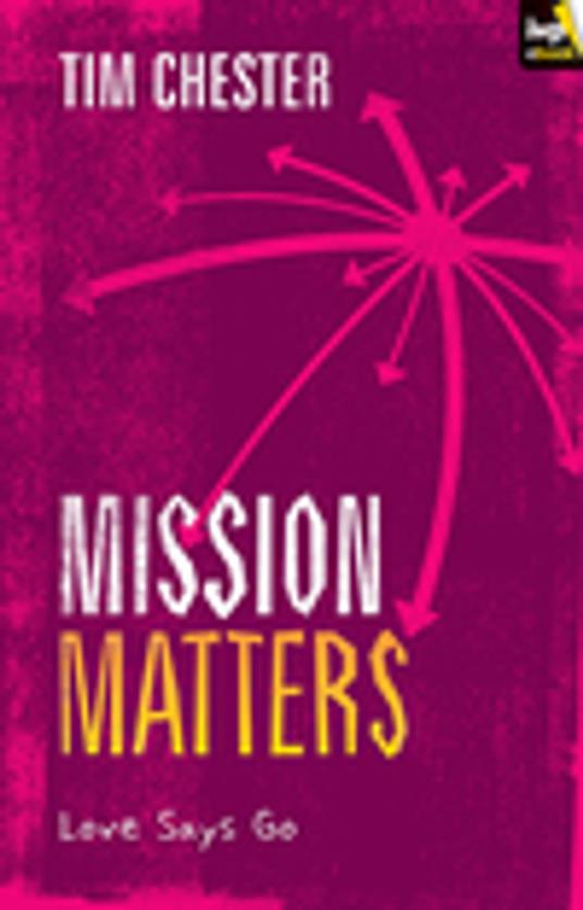 Mission Matters