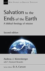 Salvation to the Ends of the Earth (second edition)