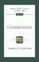 1 Corinthians: An Introduction And Commentary
