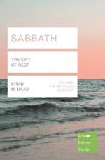 Sabbath (Lifebuilder Study Guides): THE GIFT OF REST