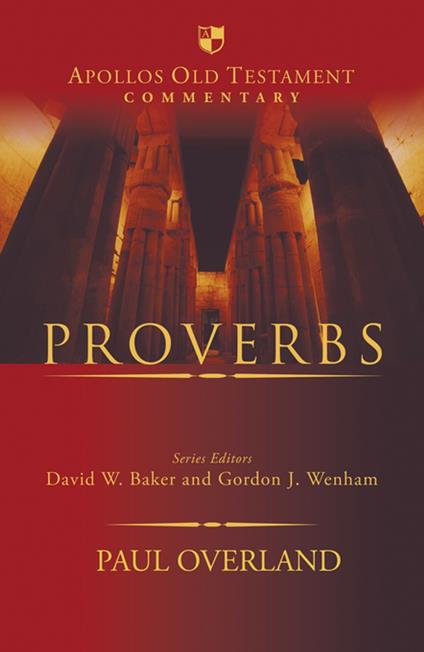 Proverbs