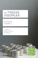 The Twelve Disciples (Lifebuilder Study Guides)