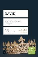 David (Lifebuilder Study Guides): Developing a heart for God