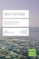 Self-Esteem (Lifebuilder Study Guides): Seeing Ourselves as God Sees Us