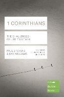 1 Corinthians (Lifebuilder Study Guides): The Challenges of Life Together