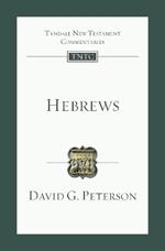 Hebrews: An Introduction and Commentary