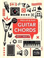 Guitar Chords (Pick Up and Play): Pick Up & Play