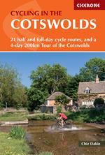 Cycling in the Cotswolds