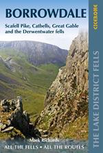 Walking the Lake District Fells - Borrowdale