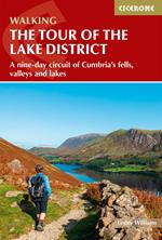 Walking the Tour of the Lake District