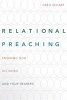 Relational Preaching