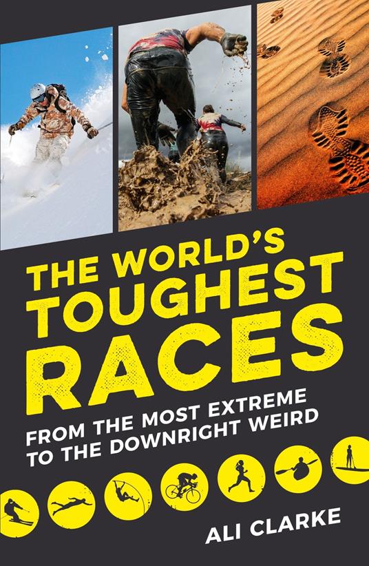 The World’s Toughest Races