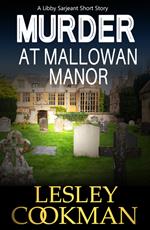 Murder at Mallowan Manor