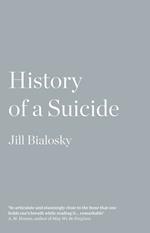 History of a Suicide