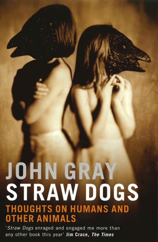 Straw Dogs