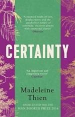 Certainty