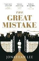 The Great Mistake