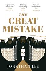 The Great Mistake