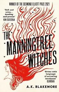 The Manningtree Witches