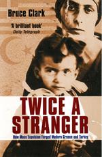 Twice A Stranger